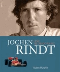 Jochen Rindt - Eine Bildbiografie.