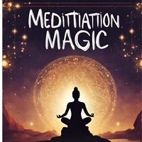  Jock Campbell - Meditaion Magic.
