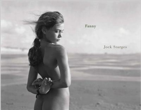 Jock Sturges - Fanny.