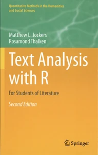 Text Analysis with R
