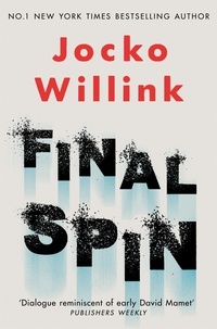 Jocko Willink - Final Spin.