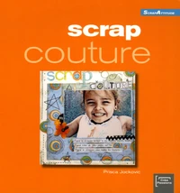 Scrap couture