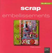 Scrap embellissements