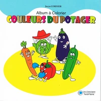 Couleurs du potager