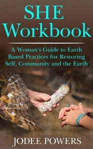 Ebook gratuit en ligne télécharger SHE Workbook par JoDee Powers