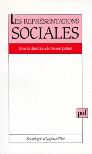 Les Representations Sociales