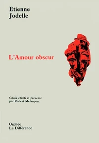 L'amour obscur