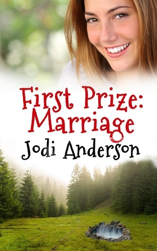  Jodi Anderson - First Prize: Marriage.