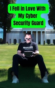  Jodi Chow - I Fell in Love With My Cyber Security Guard.
