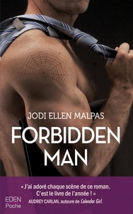 Ebooks littérature anglaise téléchargement gratuit Forbidden man en francais 9782824648927  par Jodi Ellen Malpas