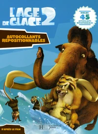 L'Age de Glace 2