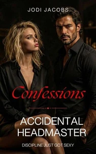 Confessions - Accidental Headmaster