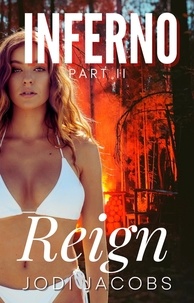 Téléchargement de livres audio sur mac Inferno Part II Reign RTF MOBI