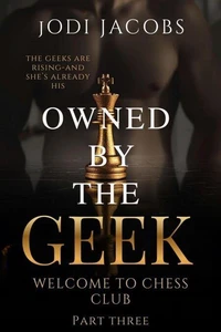 Owned by the Geek