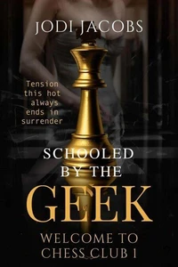 Schooled by the Geek