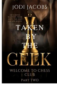 Taken by the Geek