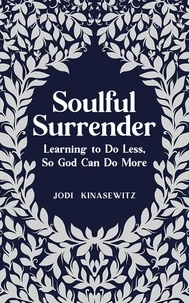  Jodi Kinasewitz - Soulful Surrender.