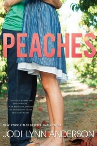 Jodi Lynn Anderson - Peaches.
