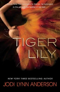 Tiger Lily