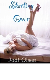  Jodi Olson - Starting Over.