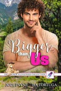 Bigger Than Us