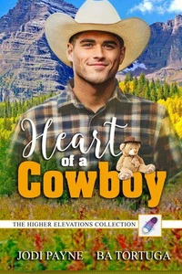 Heart of a Cowboy