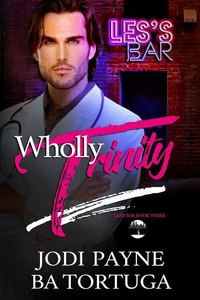 Wholly Trinity