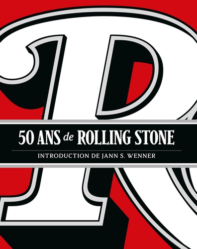 50 ans de Rolling Stone