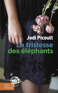 Téléchargement gratuit du livre amazon La tristesse des éléphants 9782844929273