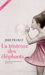 Livres à téléchargement gratuit Forum La tristesse des éléphants DJVU RTF 9782330072650 en francais