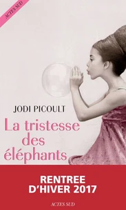 La tristesse des éléphants