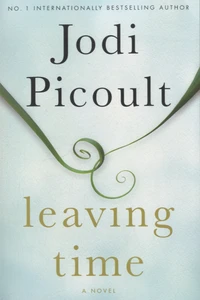 Leaving Time