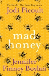 Livres Kindle à télécharger sur ipad Mad Honey  - The most compelling, challenging and contemporary novel you will read this year