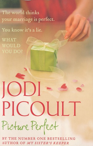 Jodi Picoult - Picture Perfect.