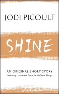 Les livres de l'auteur : Jodi Picoult - Decitre - 272292