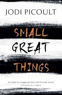 Small great things