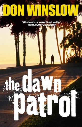 Jodi Picoult - The Dawn Patrol.