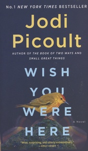 Jodi Picoult - Wish You Were Here.