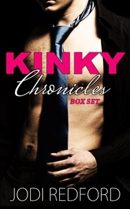  Jodi Redford - Kinky Chronicles: Box Set - Kinky Chronicles.