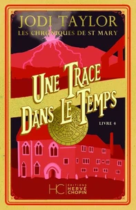 Une trace dans le temps