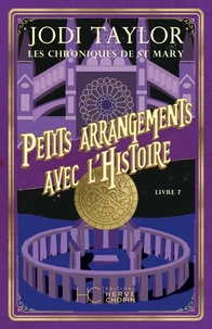 Petits arrangements avec l'histoire