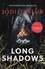 Long Shadows. A brand-new gripping supernatural thriller (Elizabeth Cage, Book 3)