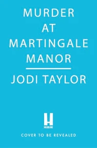 Murder at Martingale Manor