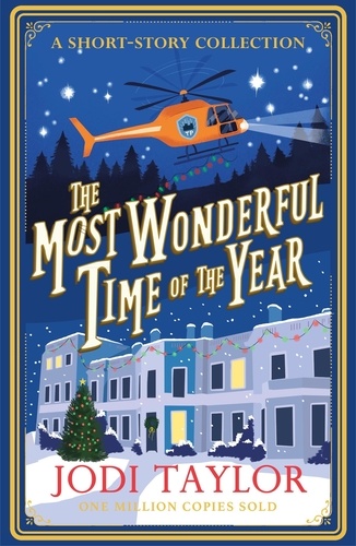 The Most Wonderful Time of the Year. A Christmas Short-Story Collection