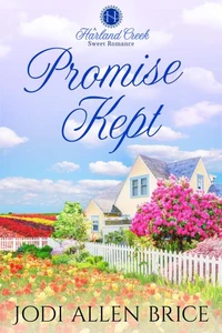 Promise Kept