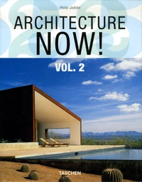 Architecture Now!
