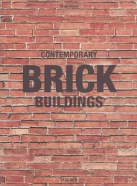 Contemporary Brick Buildings