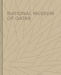 National museum of Qatar