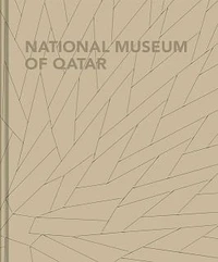 National museum of Qatar