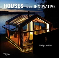 Small innovative houses